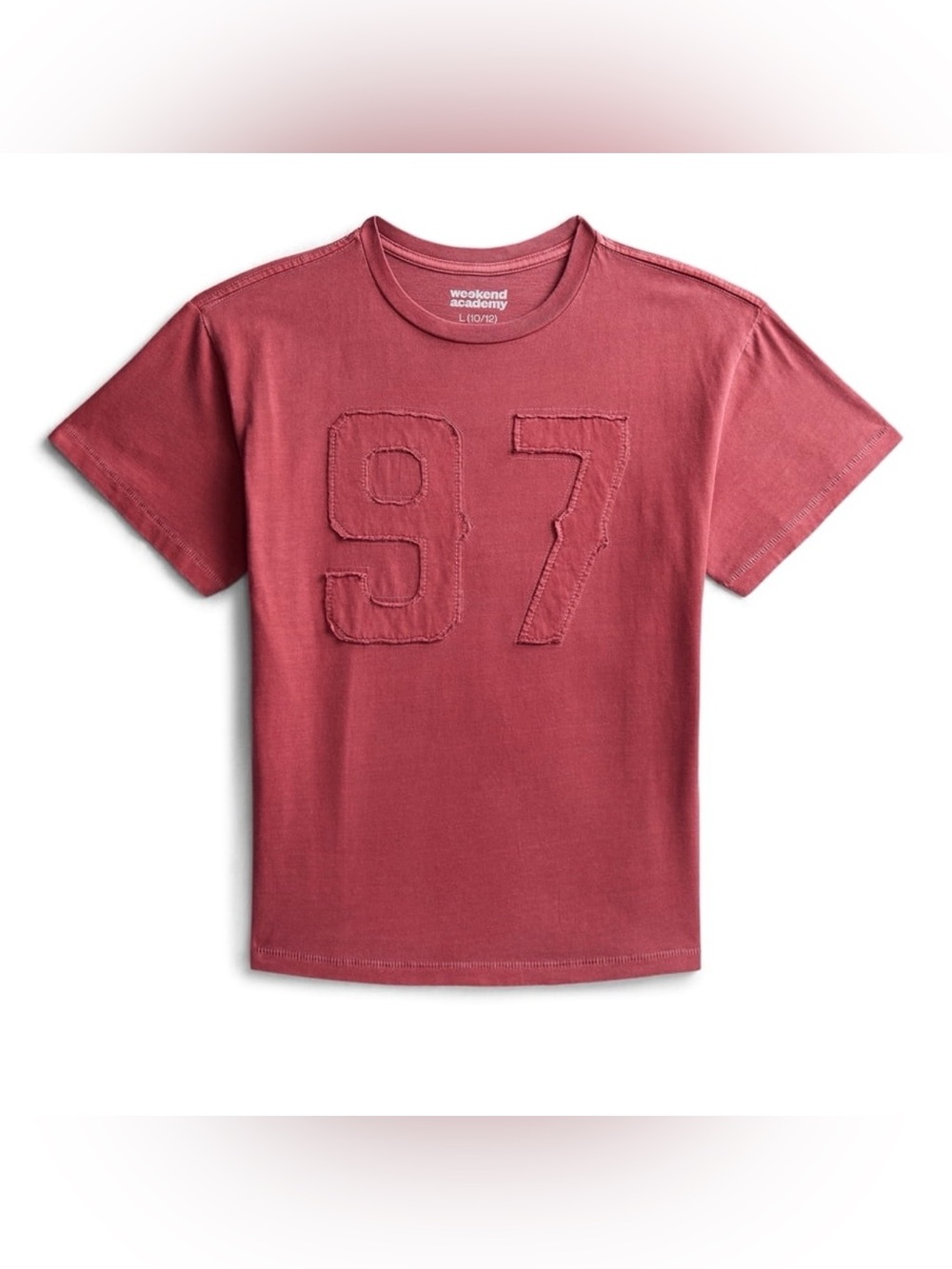 ‘97 Short-Sleeve Crewneck T-Shirt